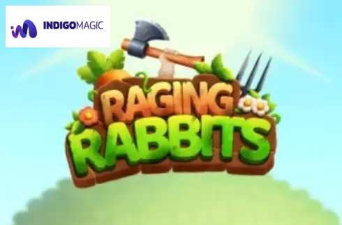Raging Rabbits